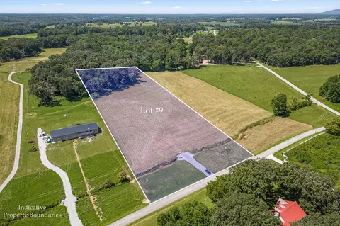 0 Wilson Rd, Mcminnville, TN 37110