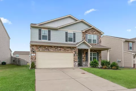 156 Slaters Dr, Lebanon, TN 37087