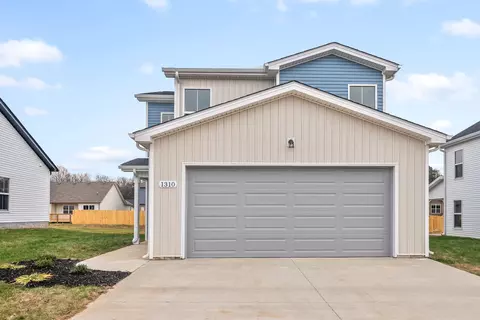 1310 Isaiah Dr, Clarksville, TN 37042