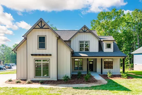 3591 Amble Way #107, Signal Mountain, TN 37377