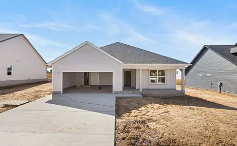 224 Cherry Flds, Clarksville, TN 37042