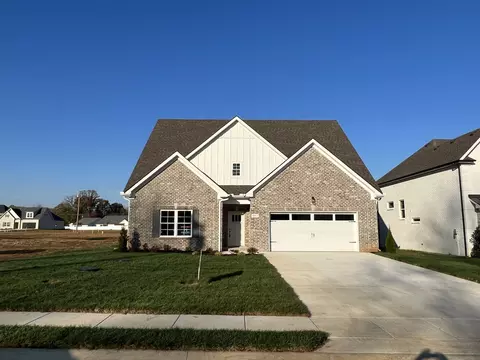 445 Ruby Oaks Ln #LOT 71, Murfreesboro, TN 37128