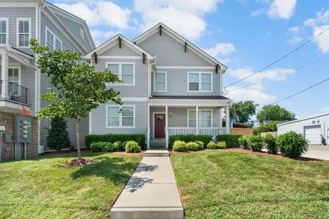 1003 51st Ave N, Nashville, TN 37209