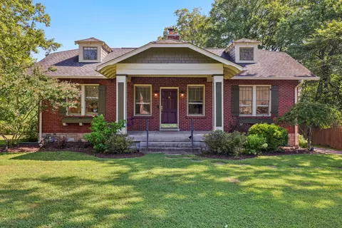 1405 Jakes Ave, Nashville, TN 37216