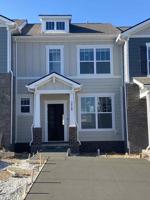 2528 Drumwright Way #LOT 72, Columbia, TN 38401