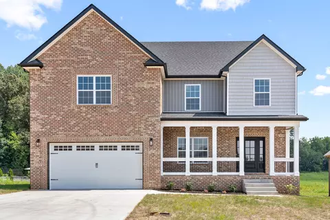 562 Farmington, Clarksville, TN 37043