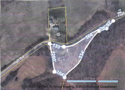 7015 Hall Rd, Greenbrier, TN 37073