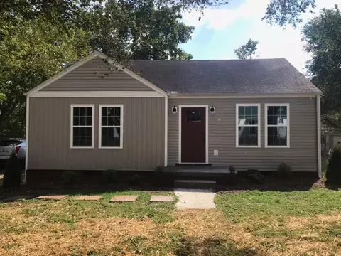 118 Collier Ave, Shelbyville, TN 37160