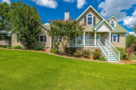 7007 Cedar Crest Cir, Harrison, TN 37341