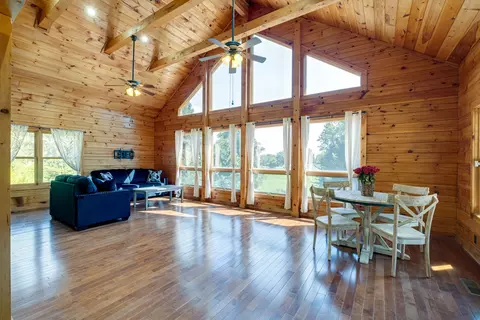 2805 Posey Hill Rd, Mount Juliet, TN 37122