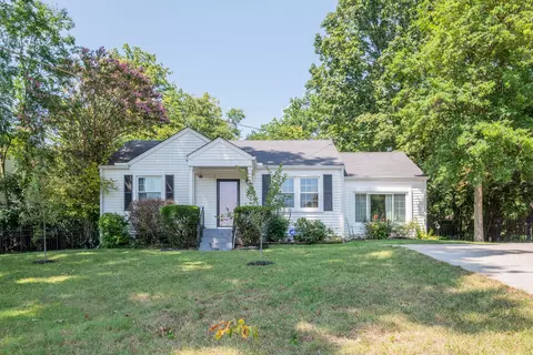 2805 Ennis Rd, Nashville, TN 37210