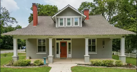 601 N Main St, Mount Pleasant, TN 38474
