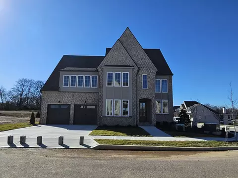 3201 Arundel Ln, Thompsons Station, TN 37179