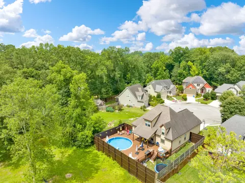 816 Spindle Ct, Chattanooga, TN 37421