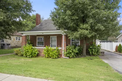 210 S Streets Ave, Elkton, KY 42220