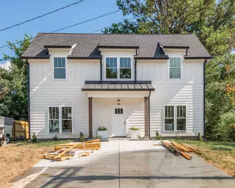 103 Claudia Dr, Old Hickory, TN 37138