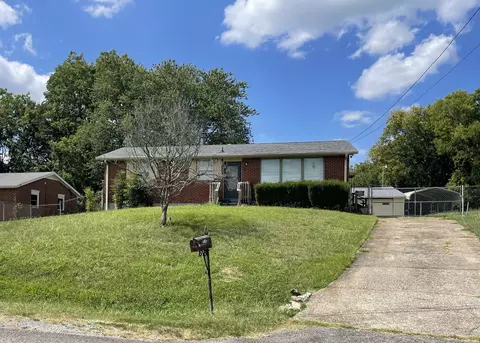 3906 Bonnafield Ct, Hermitage, TN 37076