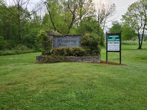 347 Aerie Lake Cir, Summertown, TN 38483