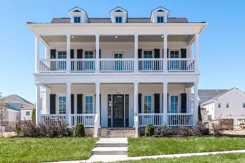 6069 Pasquo Rd, Nashville, TN 37221