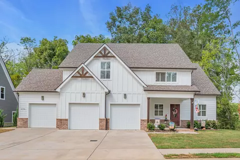 6794 Kew Gdn, Smyrna, TN 37167