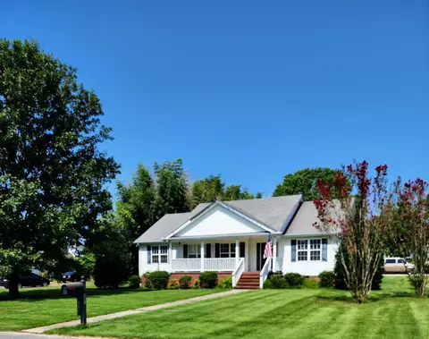 301 W King St, Morrison, TN 37357