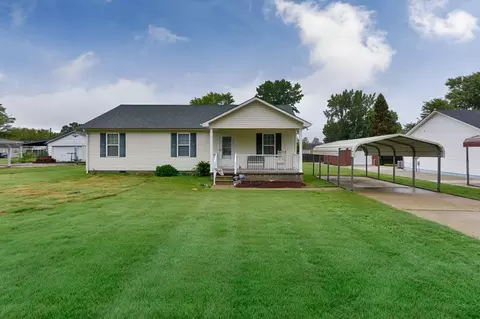 26662 2nd St, Ardmore, AL 35739