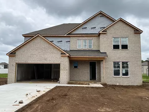 613 Davenport Dr, Murfreesboro, TN 37128