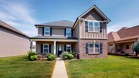2831 Cason Ln, Murfreesboro, TN 37128