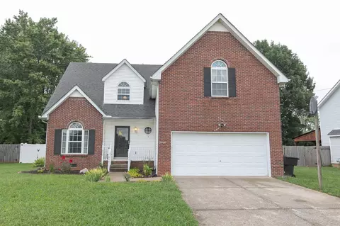2000 Tahoma Trl, Murfreesboro, TN 37128