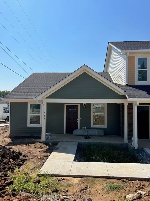 624 Old Hickory Blvd, Madison, TN 37115