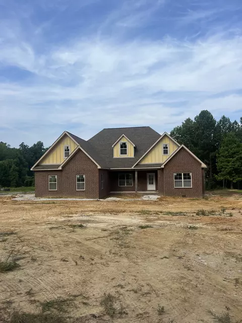 480 Cora Rd, Cookeville, TN 38501