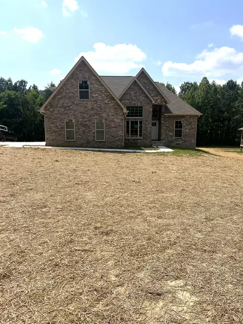 520 Cora Rd, Cookeville, TN 38501