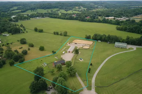 5312 Crown Dr, Franklin, TN 37064