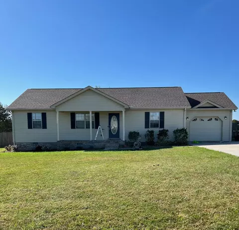 136 Riverwood Dr, Manchester, TN 37355