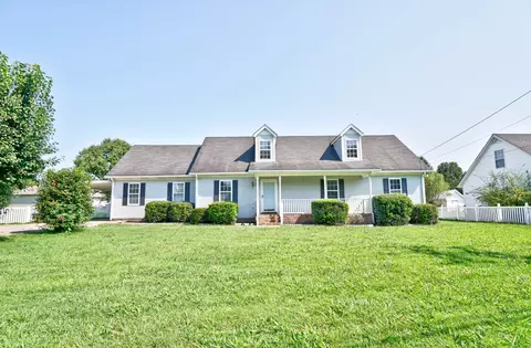 1007 E Jefferson Pike, Murfreesboro, TN 37130