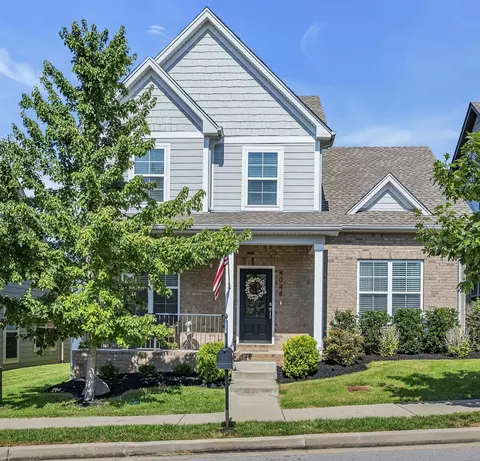 4048 Liberton Way, Nolensville, TN 37135
