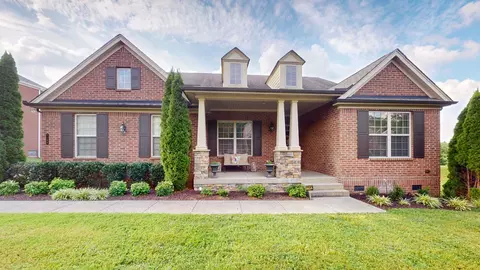 7168 Nolen Park Cir, Nolensville, TN 37135
