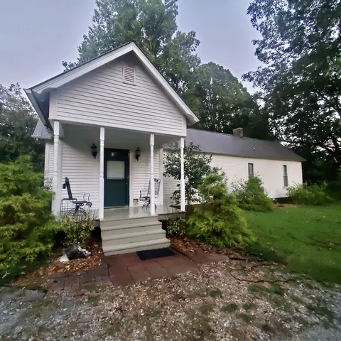 10 Denmark Leighton Rd, Denmark, TN 38391