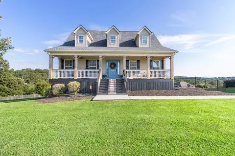 6454 Frankfurt Rd #LOT NO. 1184, Ooltewah, TN 37363