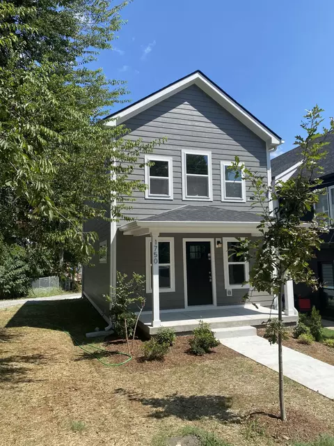 1750 24th Ave N, Nashville, TN 37208