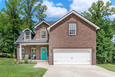 427 Kristie Michelle Ln, Clarksville, TN 37042