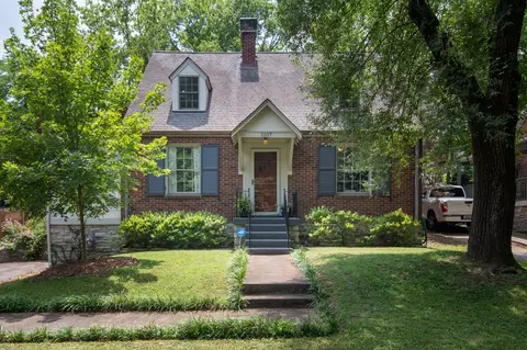 1107 Clayton Ave, Nashville, TN 37204