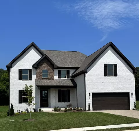 1015 Gadwall Ln, Spring Hill, TN 37174