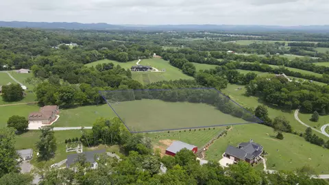 0 Deshea Creek Rd, Gallatin, TN 37066