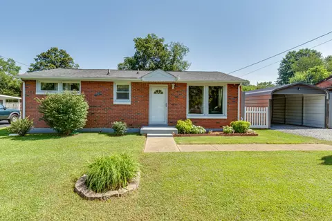131 Scenic View Rd, Old Hickory, TN 37138