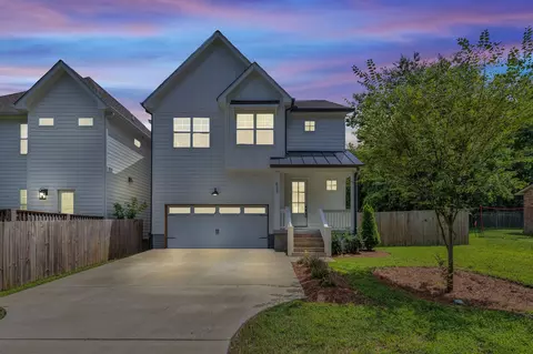 533 Waycross Dr, Nashville, TN 37211
