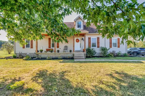 5611 Constantine Dr, Rockvale, TN 37153