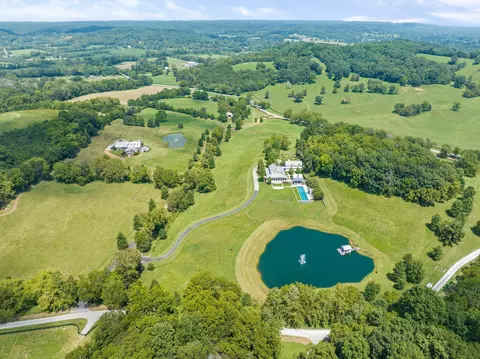 3377 Bailey Rd, Franklin, TN 37064 photo 1