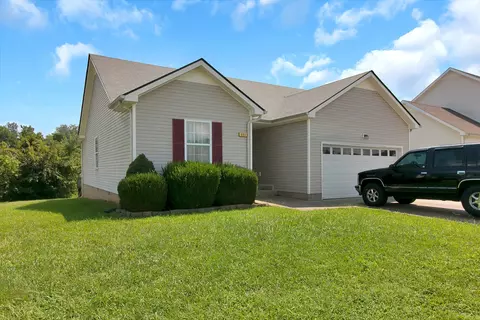 405 Athena Dr, Clarksville, TN 37042