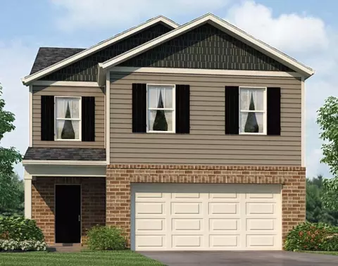 1918 Haylee Mills Rd #LOT 260, Lebanon, TN 37087